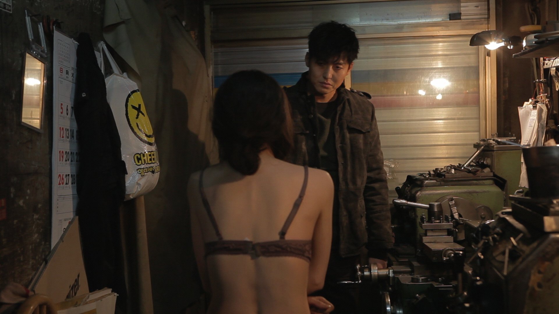 KIM KI-DUK