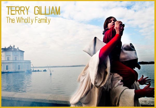 THE WHOLLY FAMILY