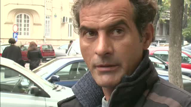 Un muncitor cu ziua din Popesti Leordeni pretinde ca este fiul lui Mircea Lucescu