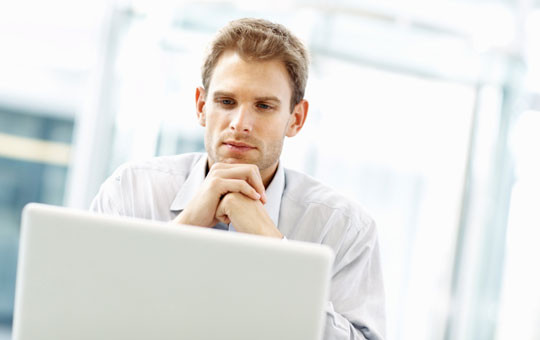 Barbatul care se considera prea in forma pentru a-si pierde timpul la serviciu. Cum arata britanicul