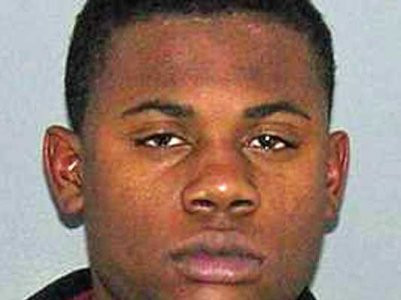 Un pusti american a renuntat la libertate dintr-o singura replica. "Pot sa mai fumez un joint?"