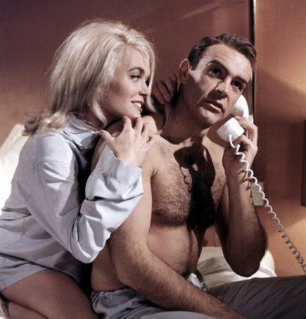 Sean Connery