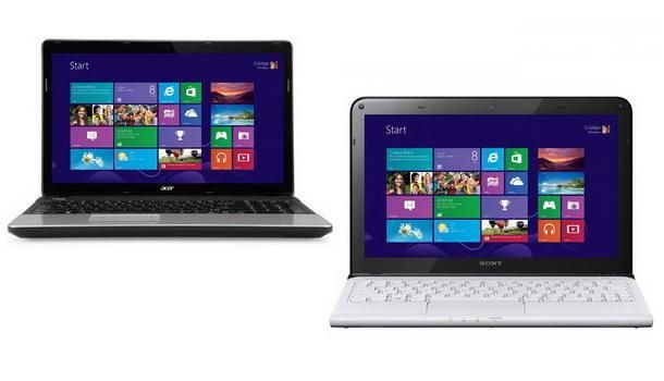 Black Friday. Top 10 notebook-uri accesibile cu Windows 8