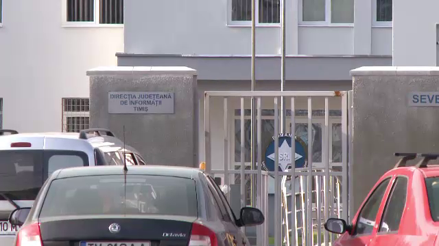 Dosarul in care 4 ofiteri SRI sunt acuzati de lovituri cauzatoare de moarte, trimis la Bucuresti