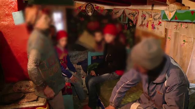 Harta abuzurilor din Romania: 5.000 de minori,agresati fizic si sexual in primele sase luni din 2012