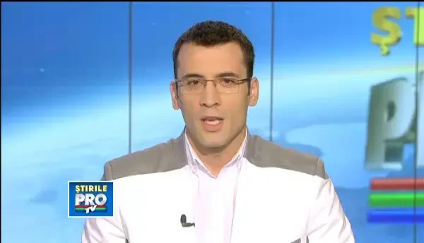 Un barbat de 50 de ani din Cluj a fost strivit in aceasta dimineata intre doua masini