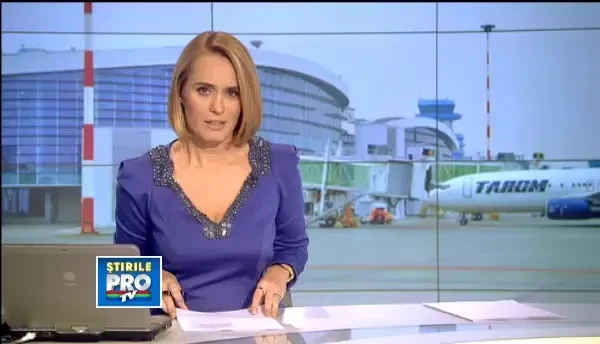 Un belgian, in fruntea Tarom. Christian Heinzmann va conduce compania pentru urmatorii 4 ani