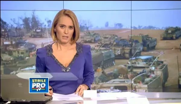 Conflictul Fasia Gaza. Israelul amana o invazie terestra pentru a permite continuarea negocierilor