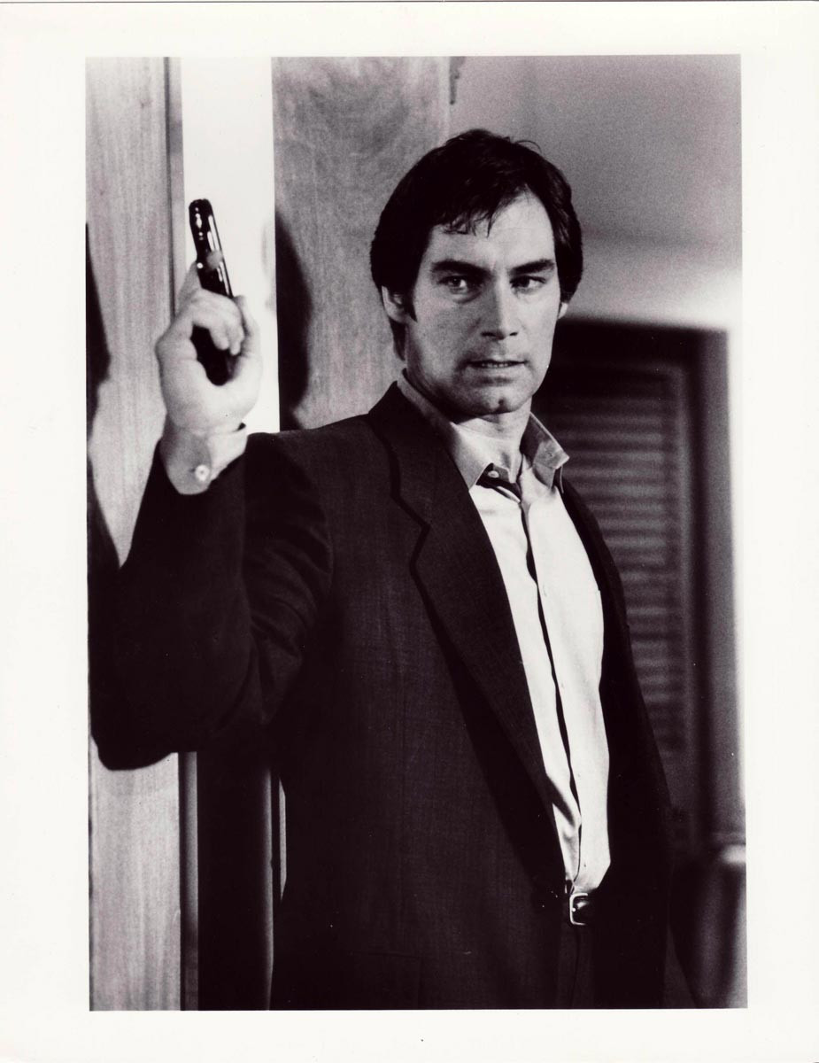 Timothy Dalton