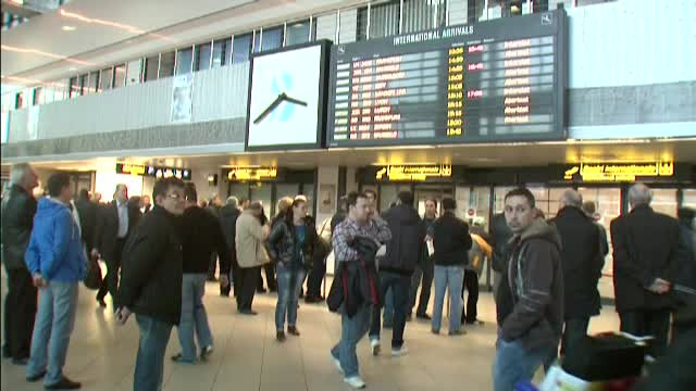 Un belgian, in fruntea Tarom. Christian Heinzmann va conduce compania pentru urmatorii 4 ani