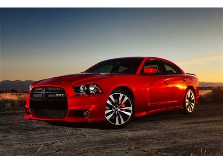 Ce masina sa nu-ti cumperi. Topul celor mai furate autoturisme. GALERIE FOTO