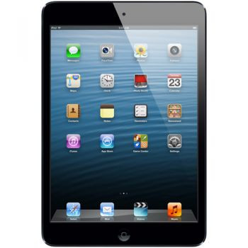 iPad mini 16GB, Wi-Fi, Negru