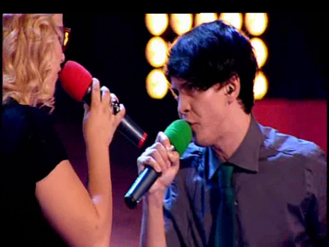 Vocea Romaniei. Moga: "Nu cred ca Robert Reamzy si Oana au sanse pentru finala". Pe cine a ales