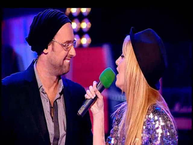 Vocea Romaniei: Smiley a decis sa joace cartea experientei si merge mai departe cu Tibi Scobiola