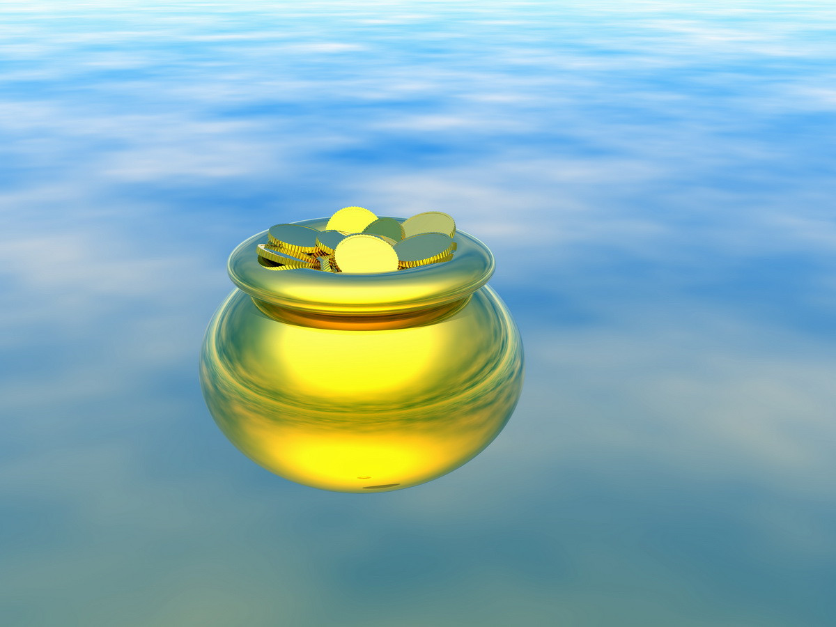 Cea mai puternica “moneda” din ultimii 12 ani. In ce investeste masiv Soros