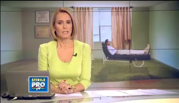 CAMERA ASCUNSA: 4 din 5 psihologi acorda avizul unui cadru didactic ce recunoaste ca este violent