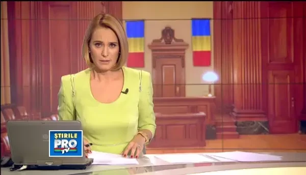 "Din respect pentru cetatenii din Vrancea" deputatul Alin Trasculescu si-a dat demisia din Parlament