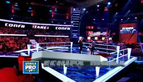 Vocea Romaniei. Moga: "Nu cred ca Robert Reamzy si Oana au sanse pentru finala". Pe cine a ales
