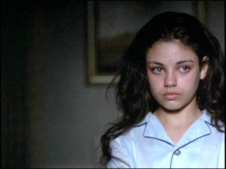Mila Kunis