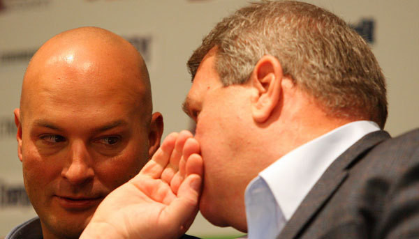 UEFA le-a dat vesti rele clujenilor. Paszkany a anuntat cat va incasa pentru ca a jucat in Liga