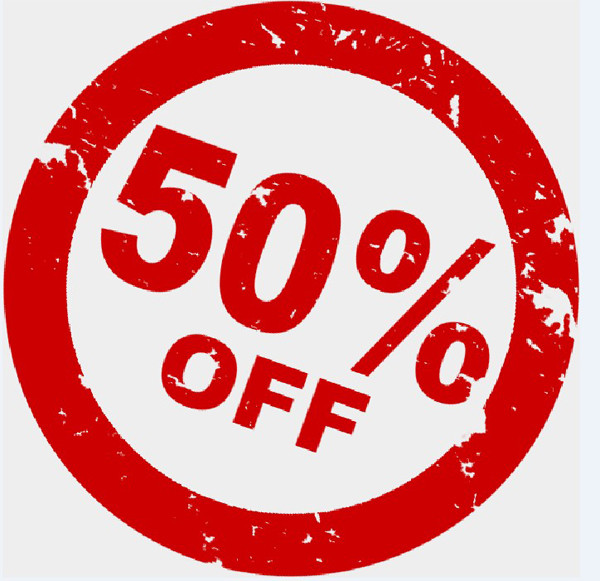 Sezonul amenzilor. In Cluj au fost aplicate amenzi de 8.400 de lei pentru reduceri mincinoase