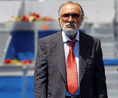 Profetiile lui Ion Tiriac. Ce spune omul de afaceri despre alegerile prezidentiale, autostrazi, EURO 2020 si Simona Halep