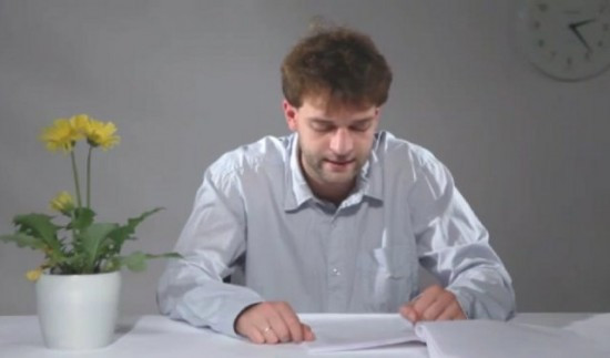 Cel mai lung cuvant din lume are 189.819 litere si poate fi pronuntat in trei ore jumatate. VIDEO