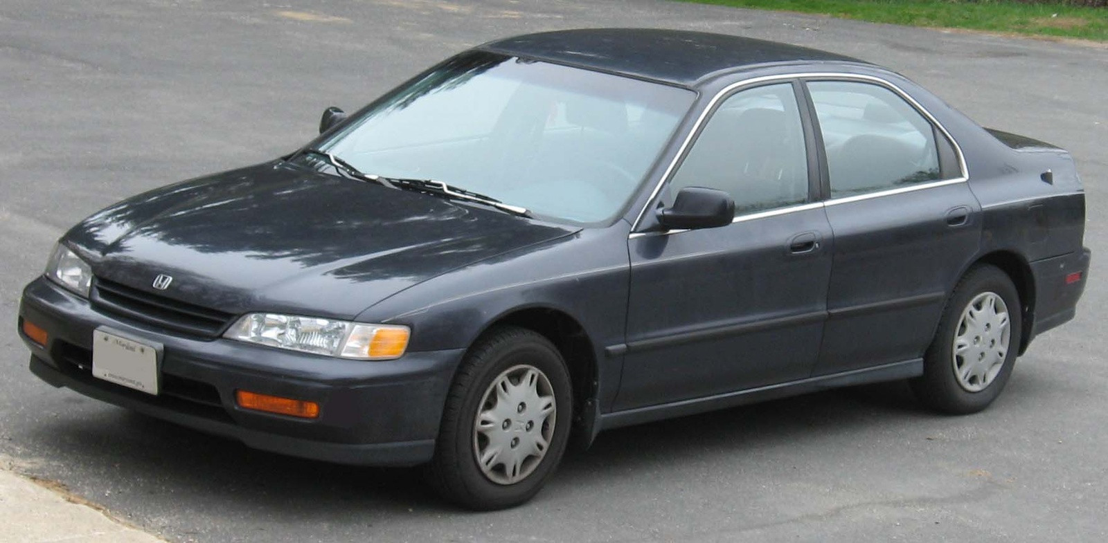Honda Accord, model 1994