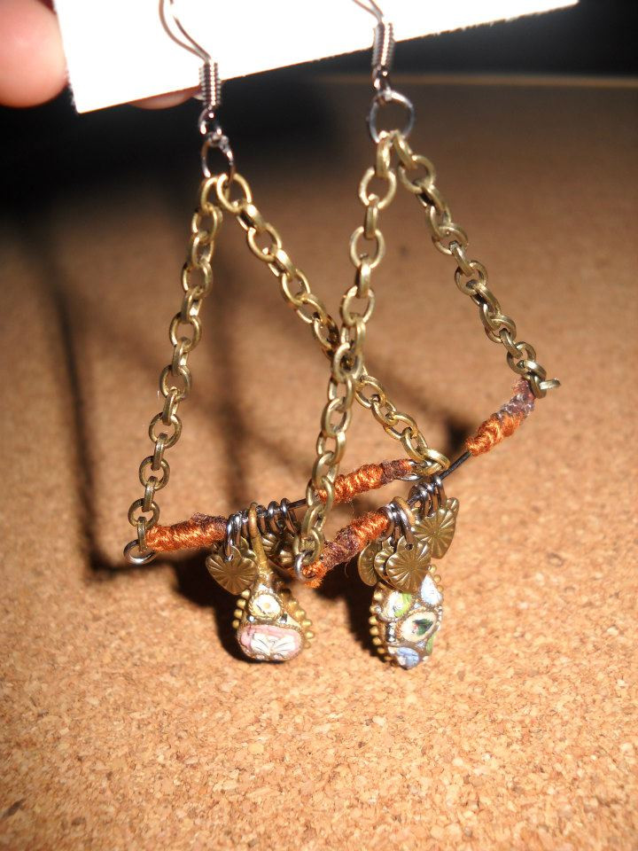 Arta reciclarii. O noua moda prinde tot mai mult teren la noi in tara - ecodesign-ul