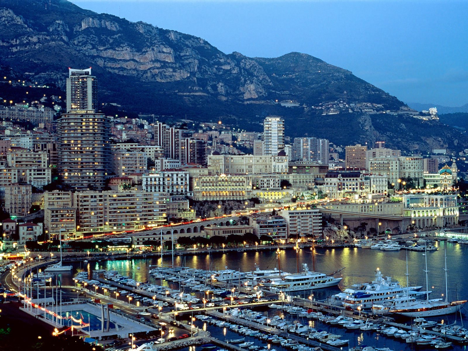 Monte Carlo