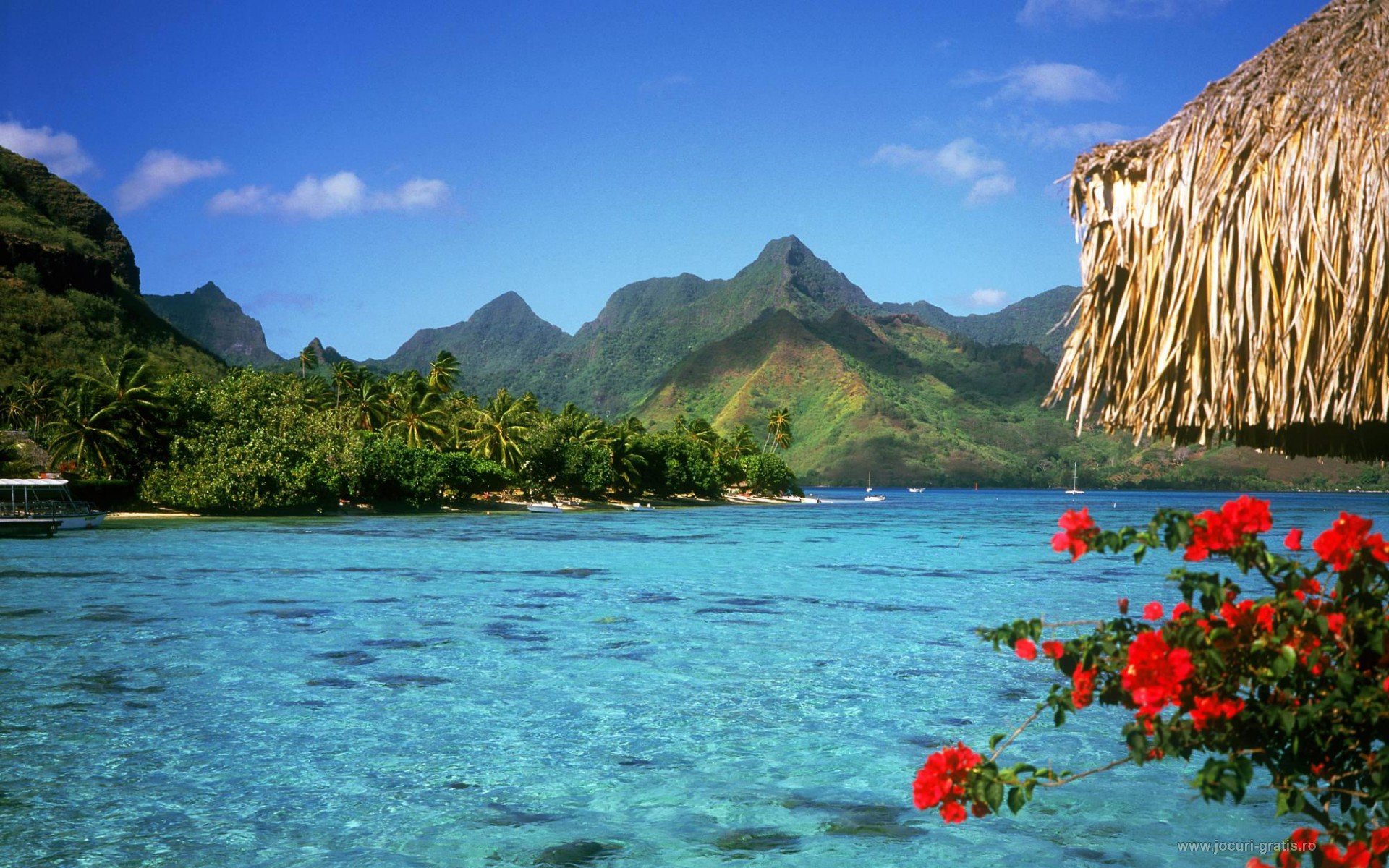Bahamas