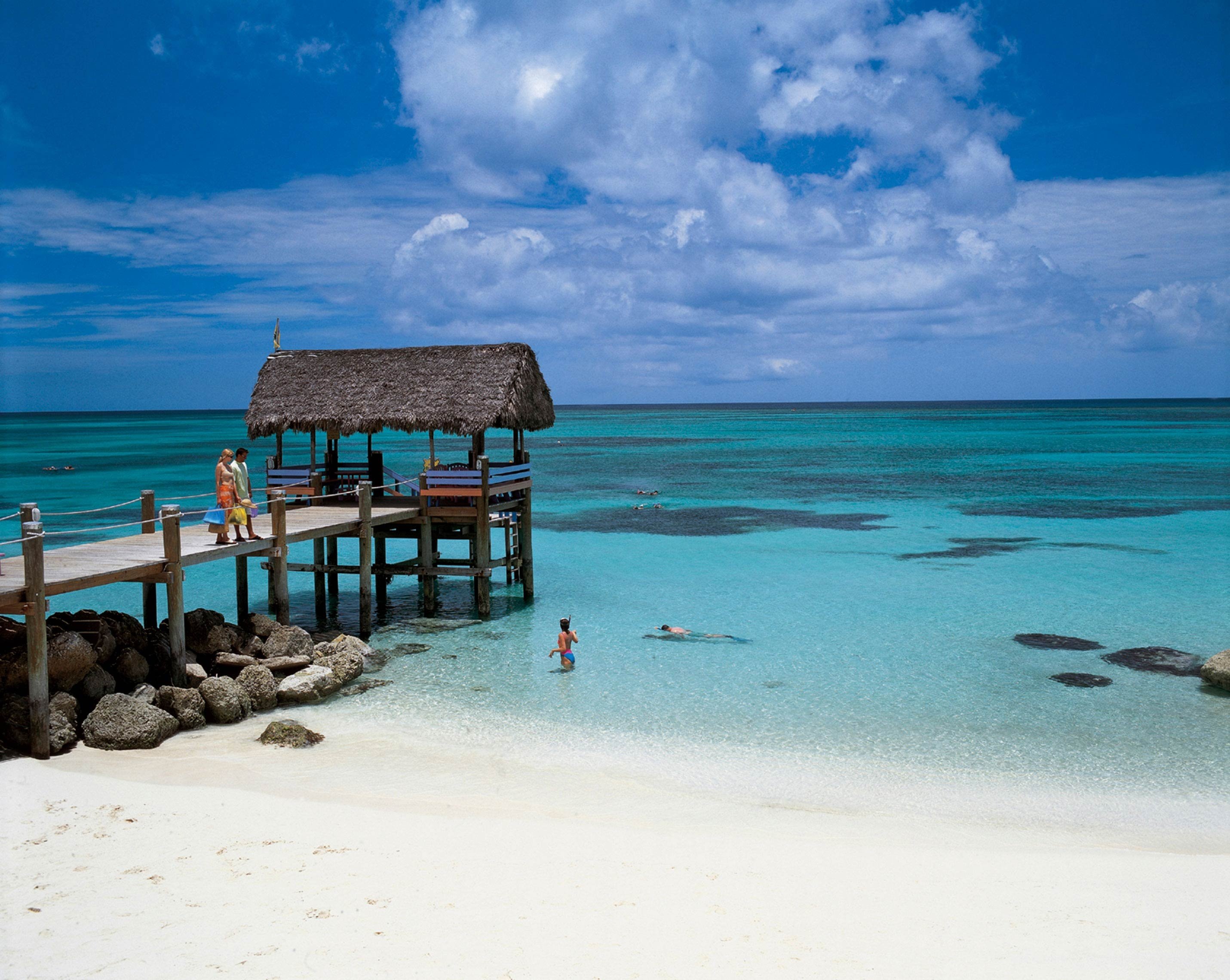 Bahamas