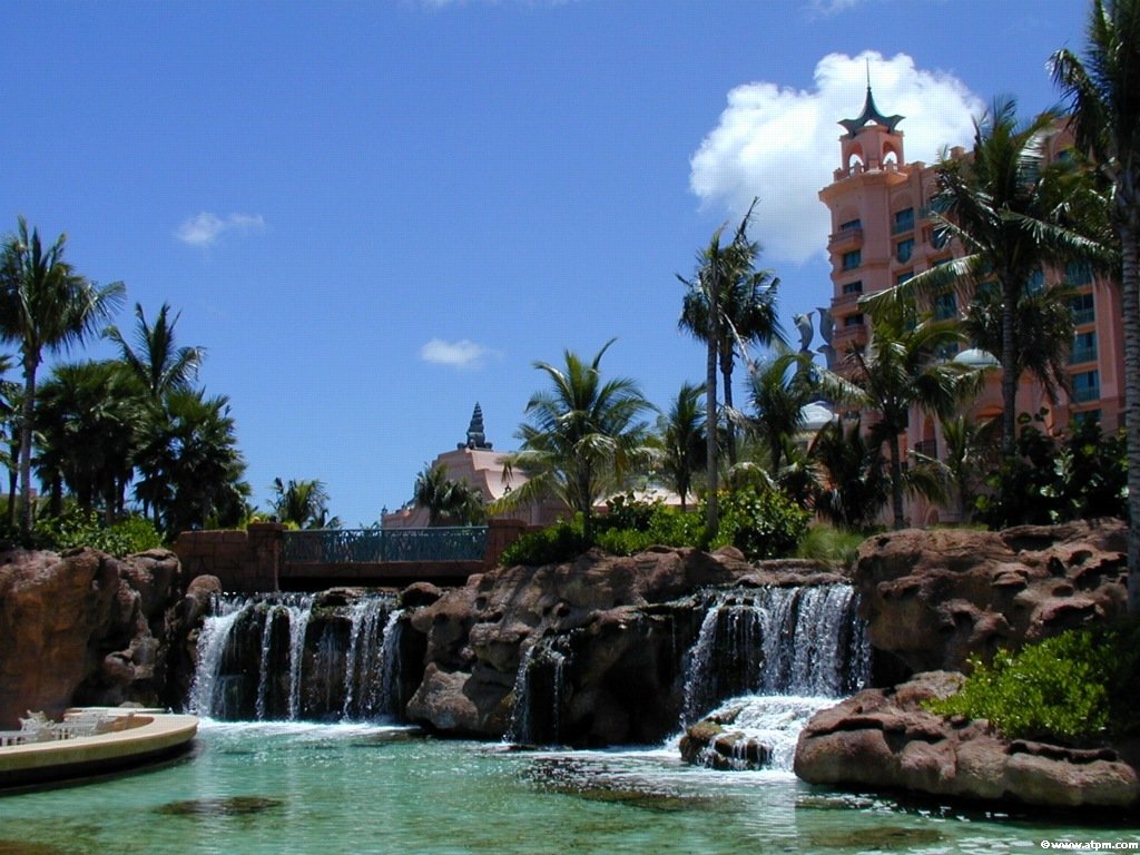 Bahamas