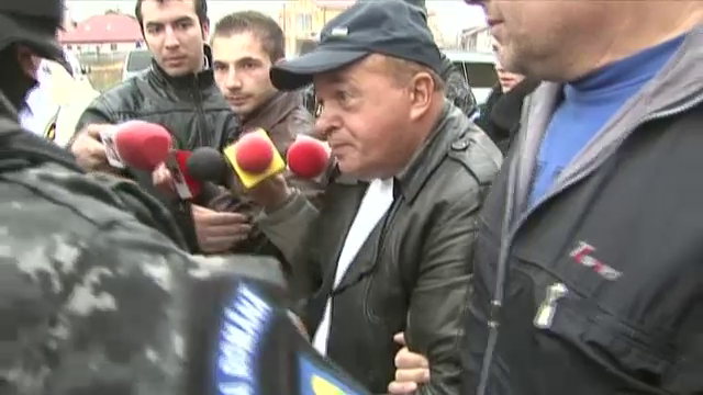 Cine este Neculae Iova, autorul crimei din Dristor. "M-a incuiat la el in casa, de aceea l-am ucis"