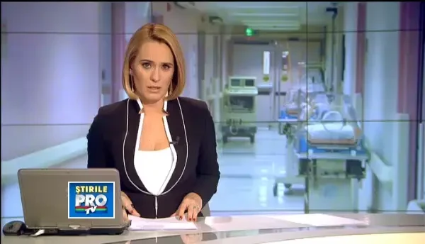 Manevrele brutale ale unui doctorite au ucis un bebelus sanatos tun. Drama unei familii din Arges