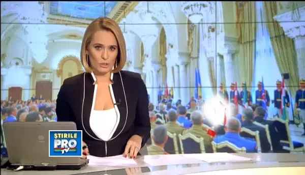 10 ani de cand Romania este memdra NATO. Basescu a sarbatorit alaturi de Iliescu si Constantinescu