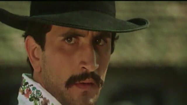 Serban Ionescu, un actor care si-a trait meseria prin toti porii. "Ion", rolul vietii