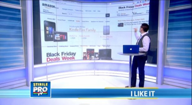 iLikeIT: Opt ponturi pentru a fi siguri ca profitati de reducerile de Black Friday