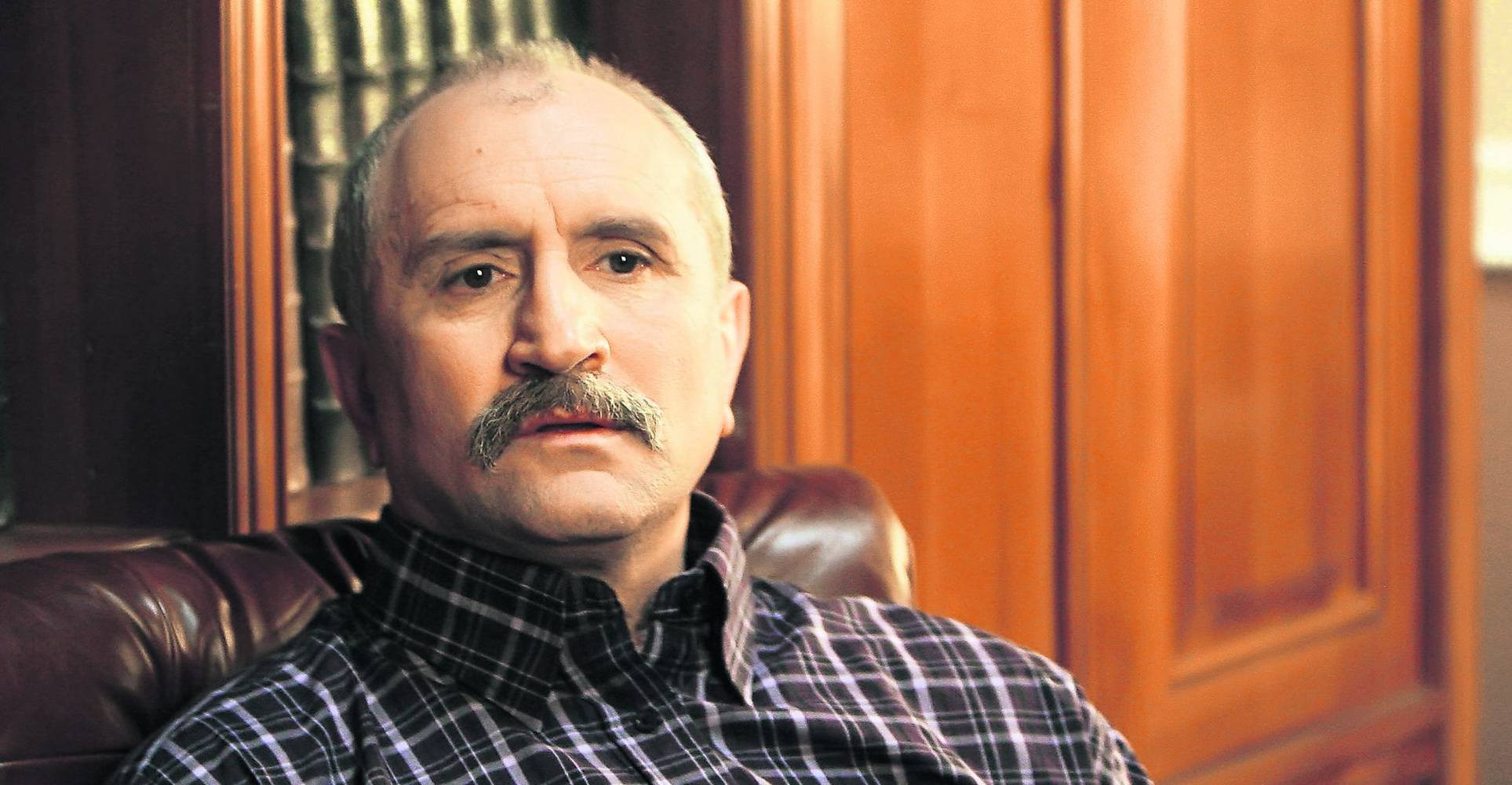 Serban Ionescu A MURIT la varsta de 62 de ani. Actorul suferea de o boala incurabila