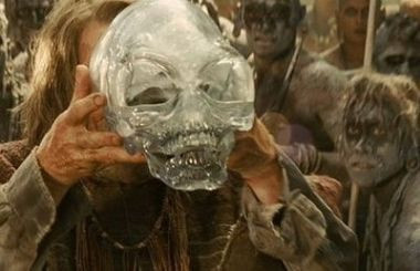 Misterul celor 13 Cranii de Cristal: Artefactele construite acum 36.000 de ani uimesc si acum