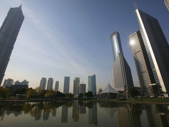 Cele mai scumpe locuri de parcare din lume. 640.000 de dolari pentru 12 metri patrati