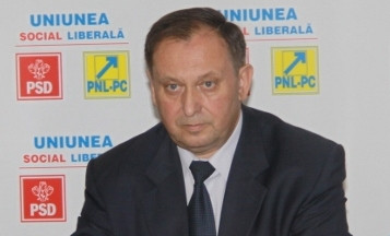 Comisa Juridica a Camerei Deputatilor a avizat cererea de arestare a lui Ion Stan