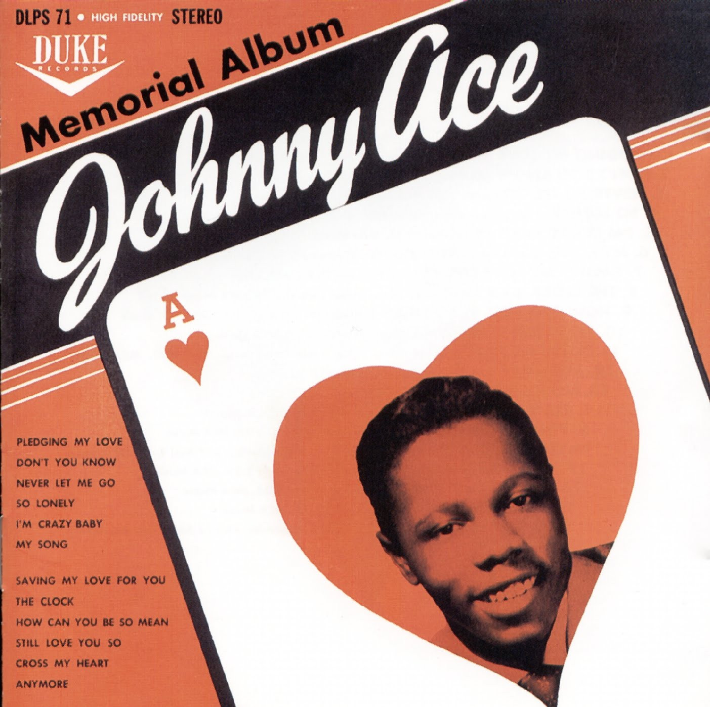 Johnny Ace