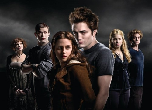 Ultimul film din seria "Twilight" a primit 11 nominalizari la Zmeura de Aur 2013
