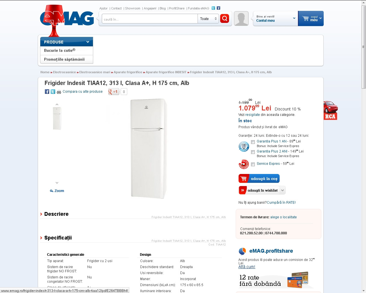 oferte black friday emag - 2