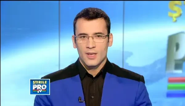 Tanar arestat dupa ce