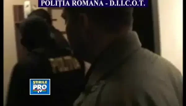 O grupare care dadea spargeri in magazine si locuinte din Belgia a fost destrucurata. Cat a castigat