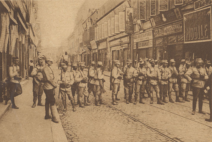 Ce scria New York Times despre Romania. Atmosfera dinaintea Marii Uniri: "O tara mutilata"