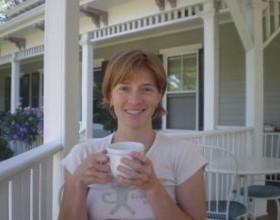 Ce s-a intamplat cu o femeie la un an dupa ce a RENUNTAT DEFINITIV la toate produsele cosmetice