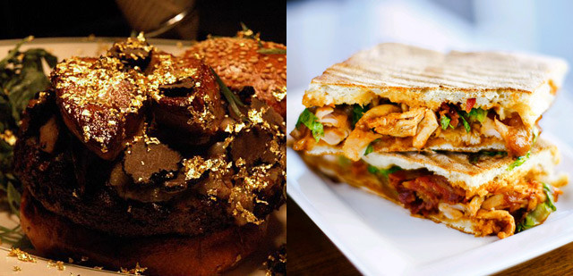 Top 13 cele mai scumpe mancaruri din toata lumea! GALERIE FOTO